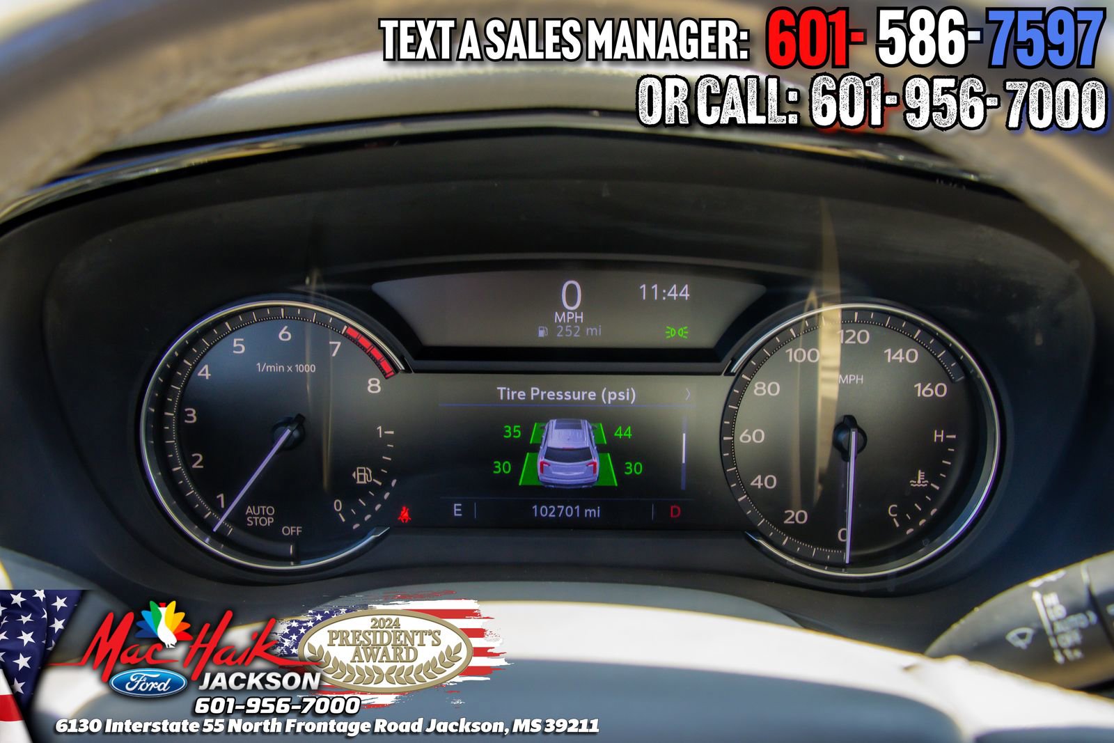 Used 2020 Cadillac XT6 Premium Luxury image 16