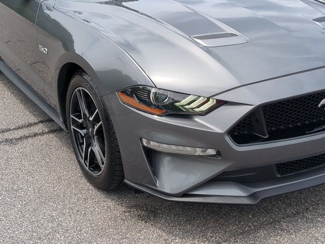 Certified 2022 Ford Mustang GT RWD image 10