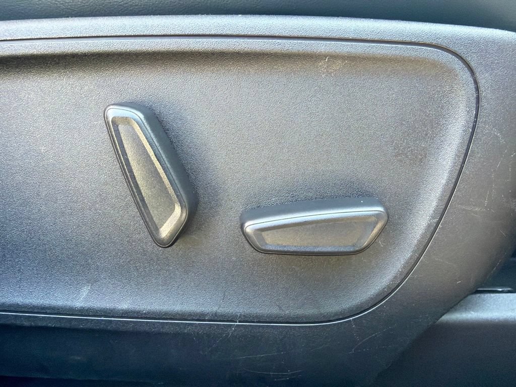 Certified 2022 Ford Bronco Sport Outer Banks AWD/4WD image 29