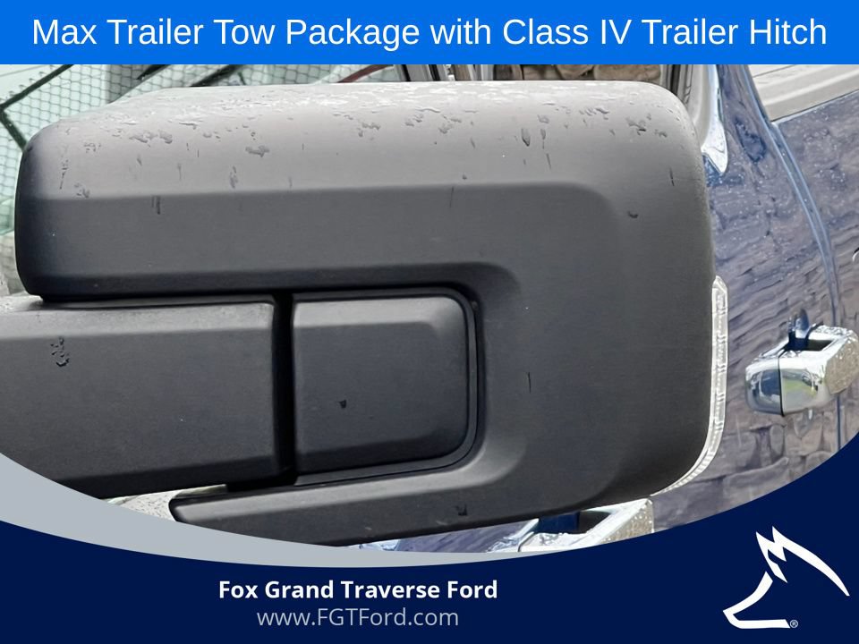 Certified 2022 Ford F150 XLT w/ Equipment Group 302A High AWD/4WD image 33