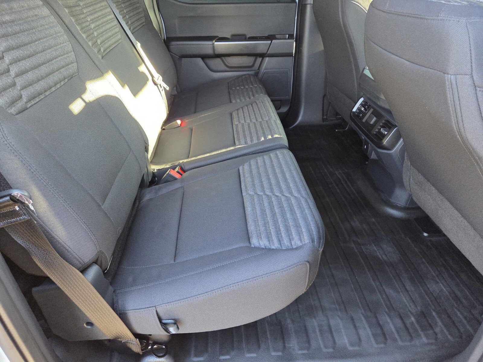 Certified 2022 Ford F150 XL w/ STX Appearance Package image 14