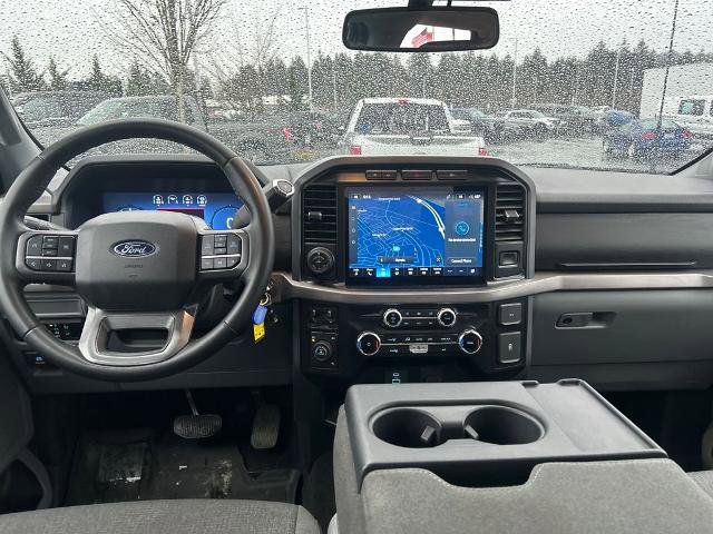 Certified 2024 Ford F150 XLT w/ Tow/Haul Package image 6