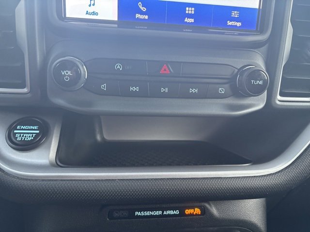 Certified 2022 Ford Bronco Sport Big Bend w/ Convenience Package image 26