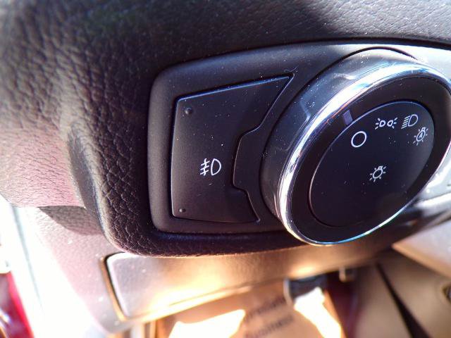 Certified 2021 Ford Edge ST-Line AWD/4WD image 17