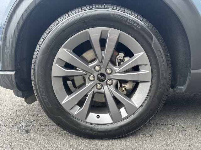 Certified 2025 Ford Explorer Active w/ Active Comfort Package AWD/4WD image 10