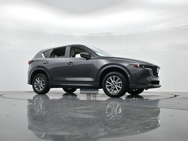 Used 2024 MAZDA CX-5 AWD 2.5 S w/ Preferred Package image 35
