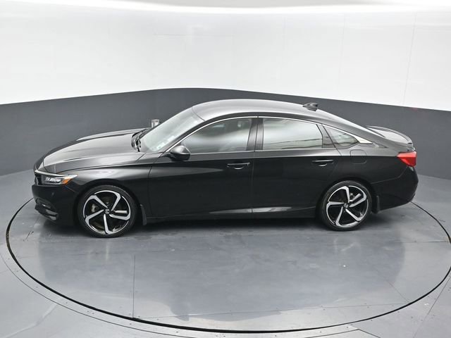 Used 2018 Honda Accord Sport image 5