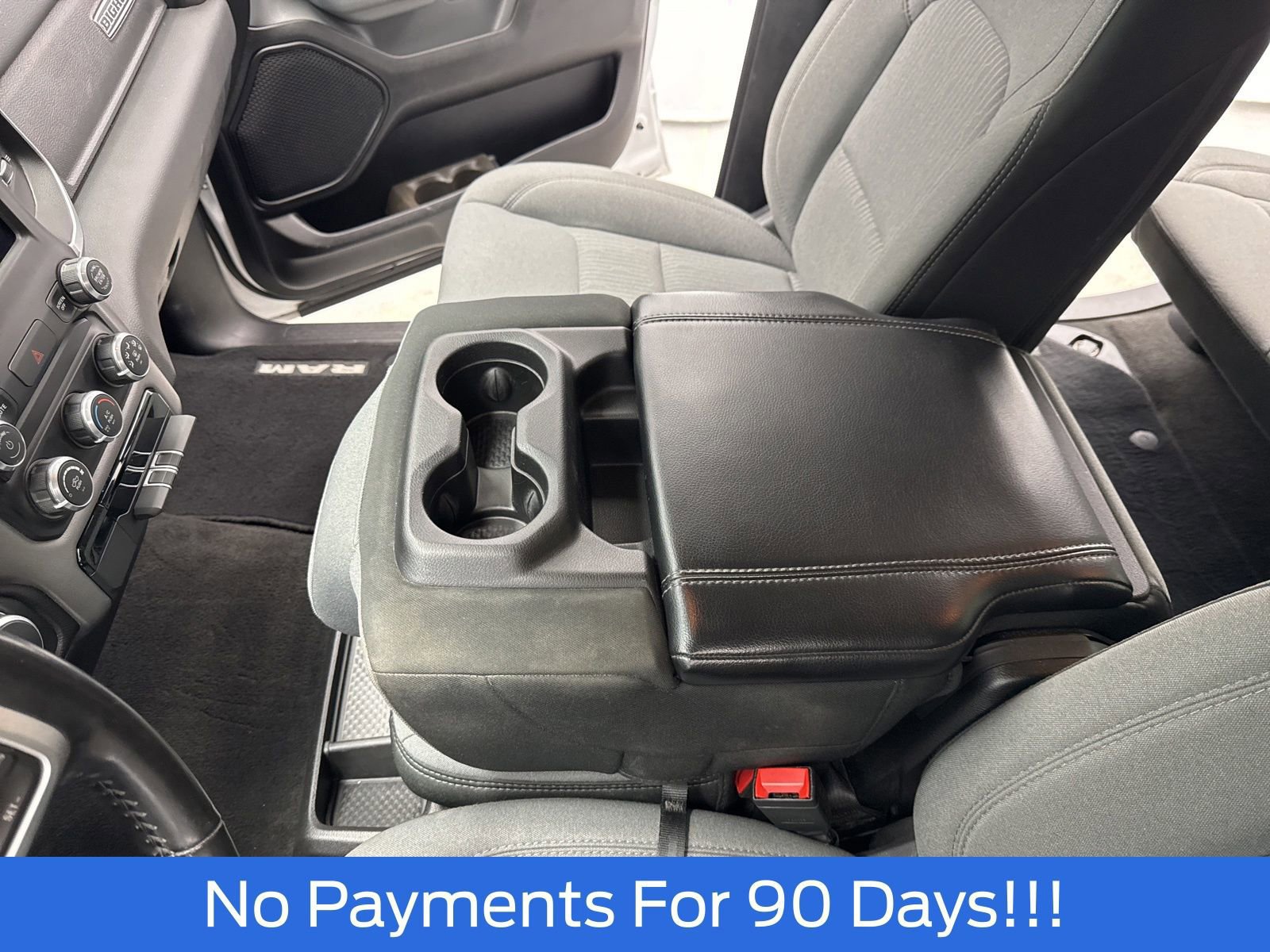 Used 2020 RAM 1500 Big Horn image 24