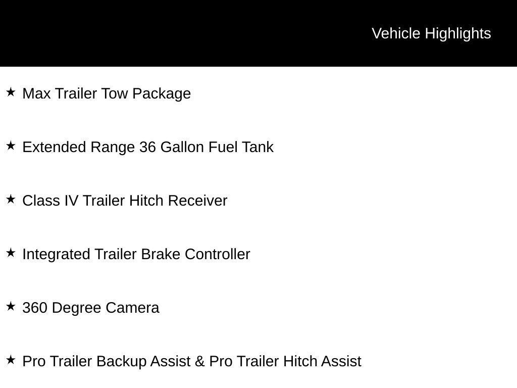 Certified 2023 Ford F150 XLT w/ Equipment Group 302A High AWD/4WD image 5