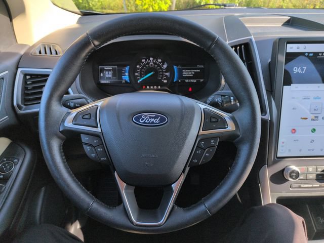Certified 2024 Ford Edge SEL w/ Convenience Package AWD/4WD image 34
