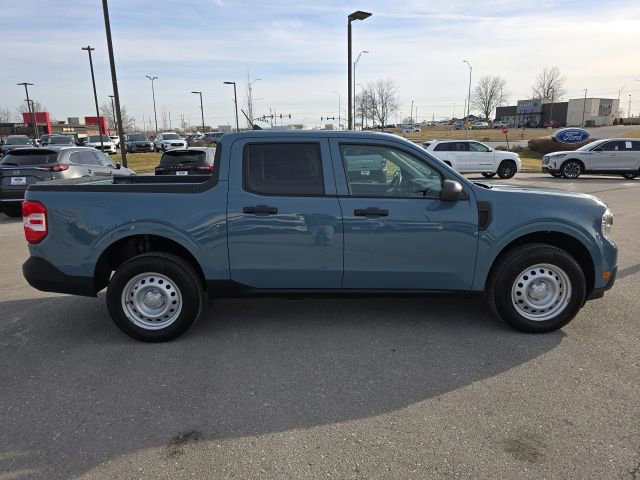 Certified 2023 Ford Maverick XL FWD image 2