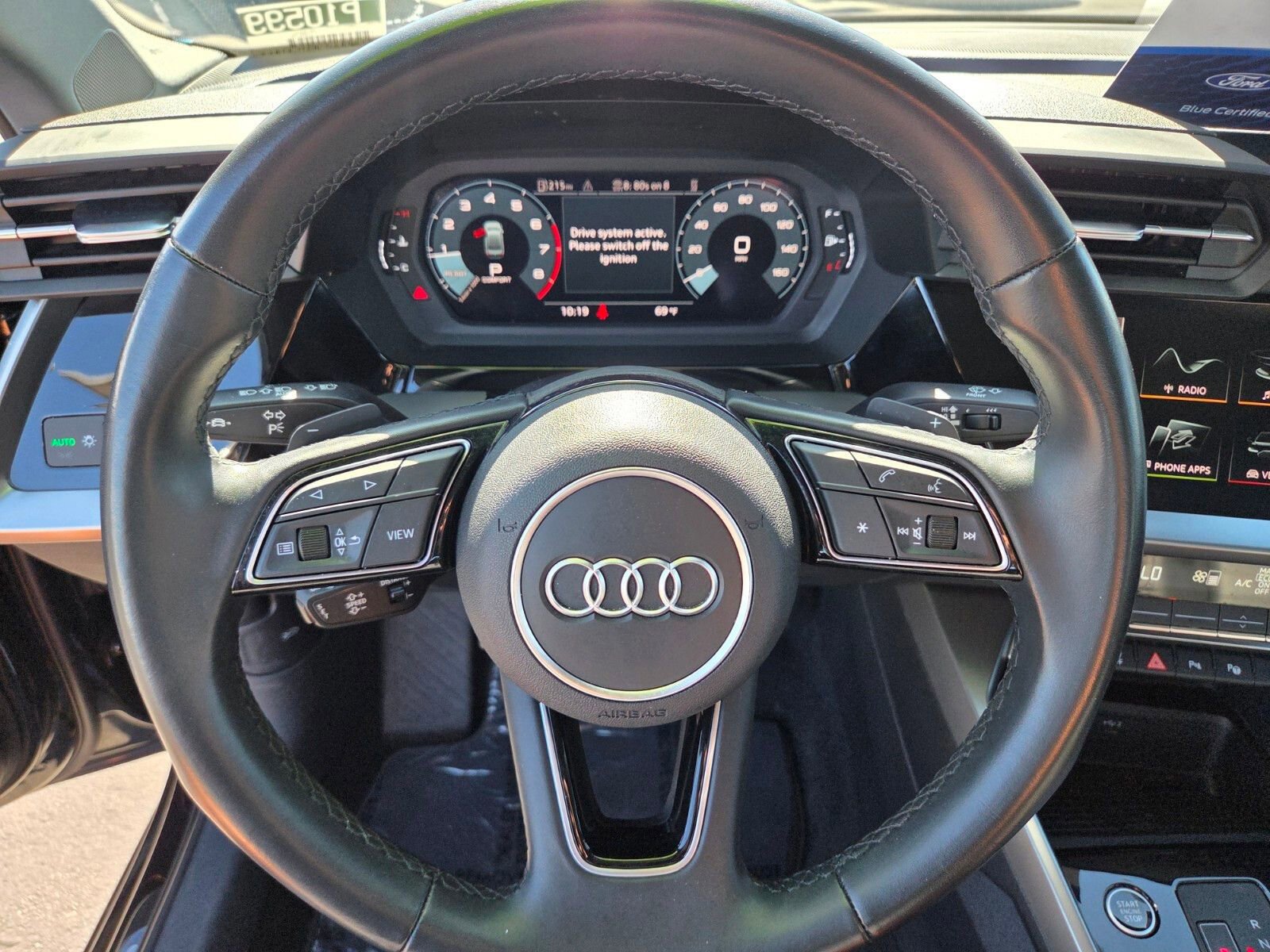 Used 2024 Audi A3 2.0T Premium image 19