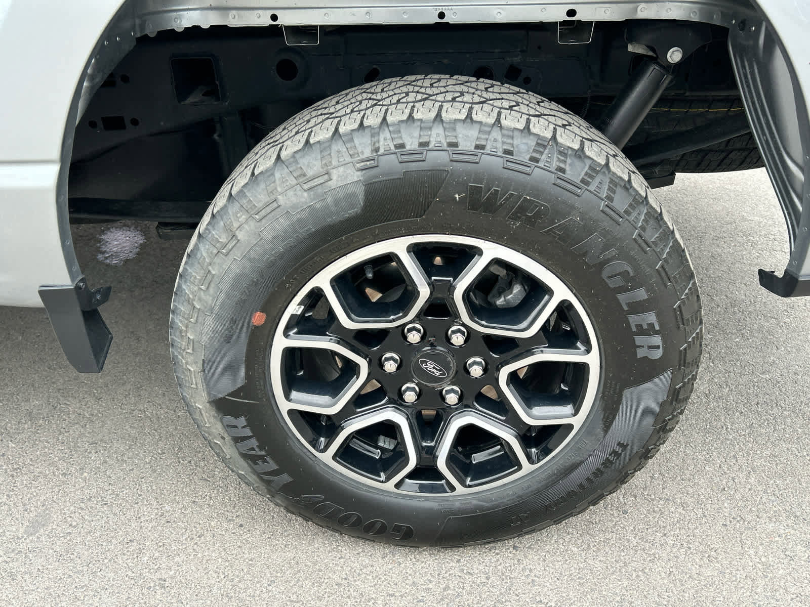 Certified 2023 Ford F150 XL w/ STX Appearance Package image 11