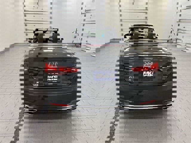 Used 2021 Audi A5 2.0T Premium image 5