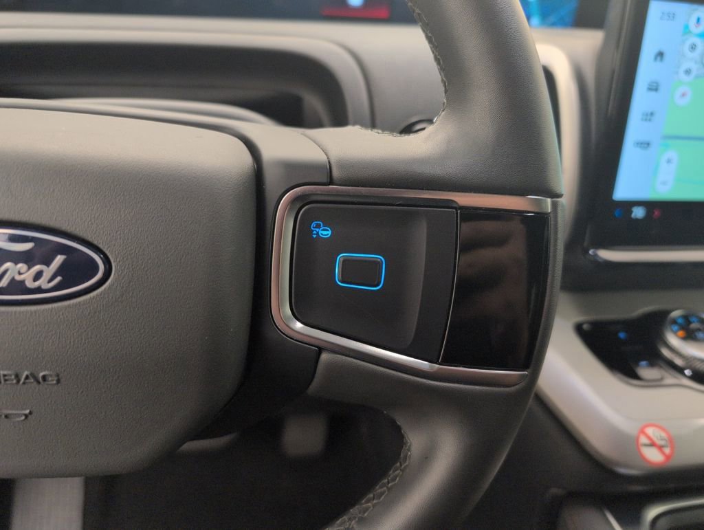 Certified 2025 Ford Expedition Max Active image 43