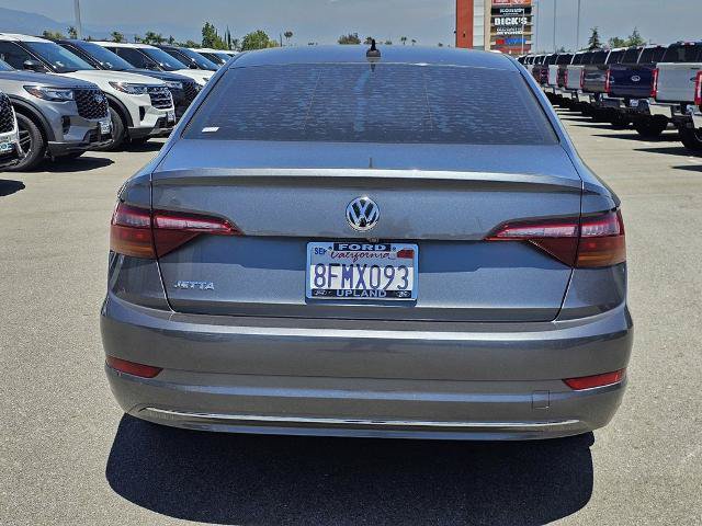 Used 2019 Volkswagen Jetta SEL FWD image 6