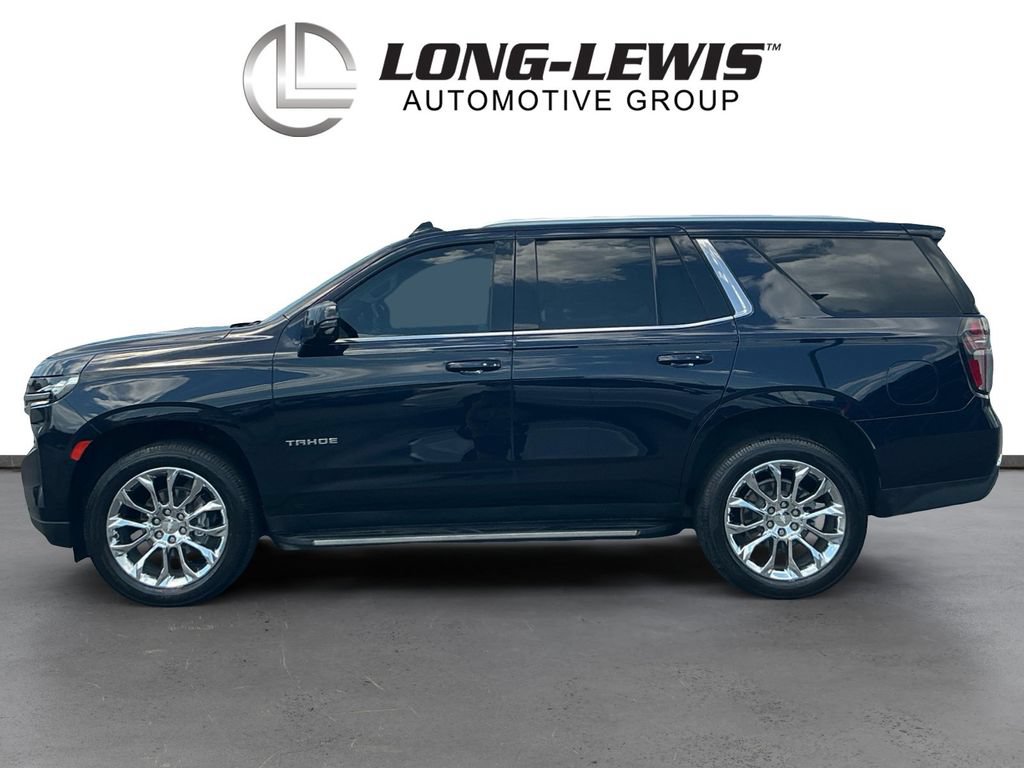 Used 2023 Chevrolet Tahoe LT w/ LT Signature Plus Package RWD video 2