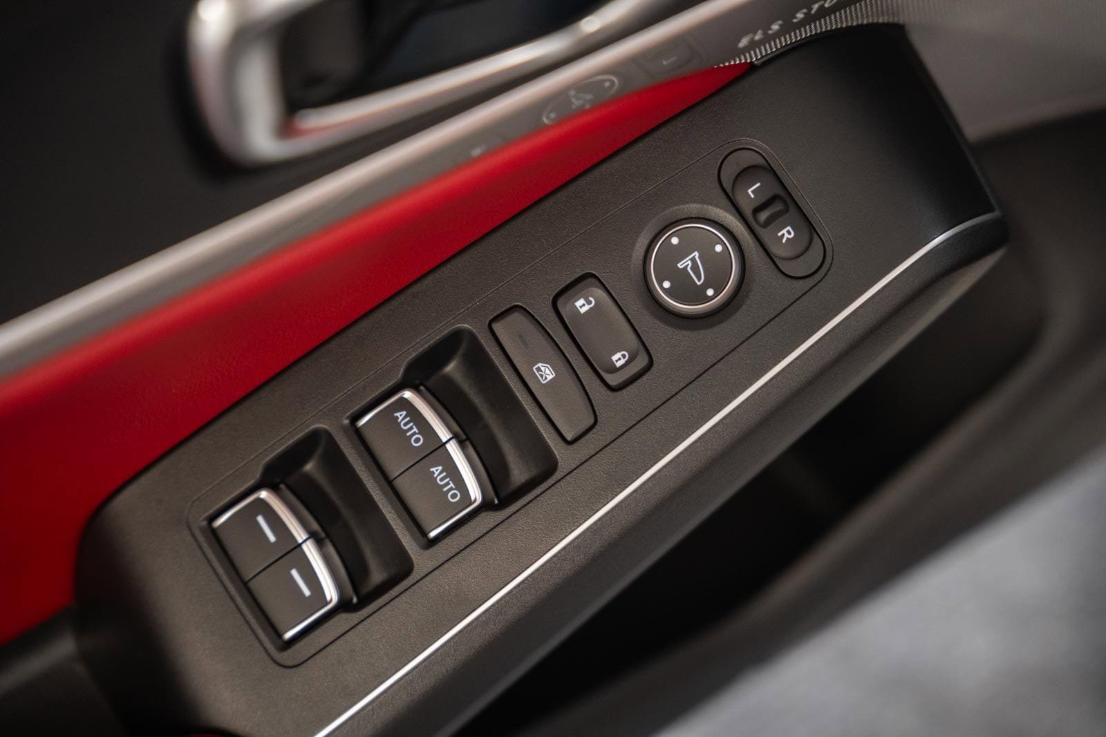 Used 2024 Acura Integra A-Spec FWD image 48