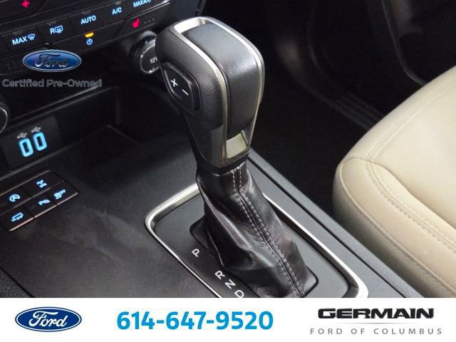 Certified 2021 Ford Ranger XLT w/ Equipment Group 302A High image 28