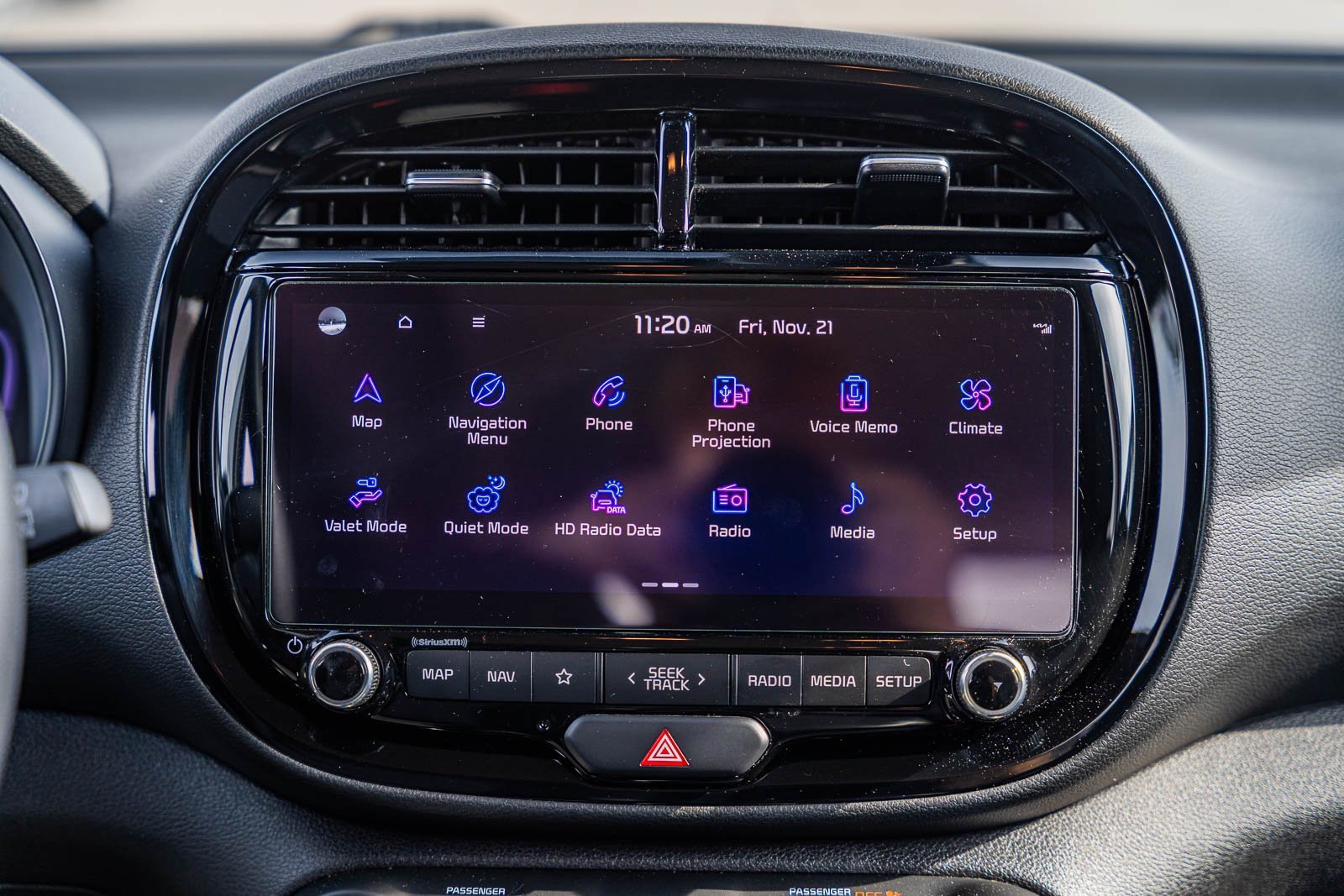 Used 2023 Kia Soul S image 29