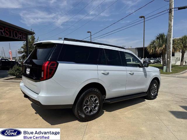 Certified 2025 Ford Expedition Active image 10