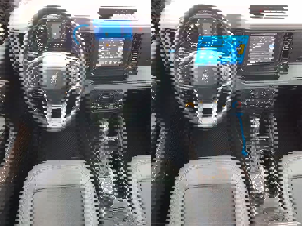 Certified 2021 Ford Bronco Black Diamond image 27