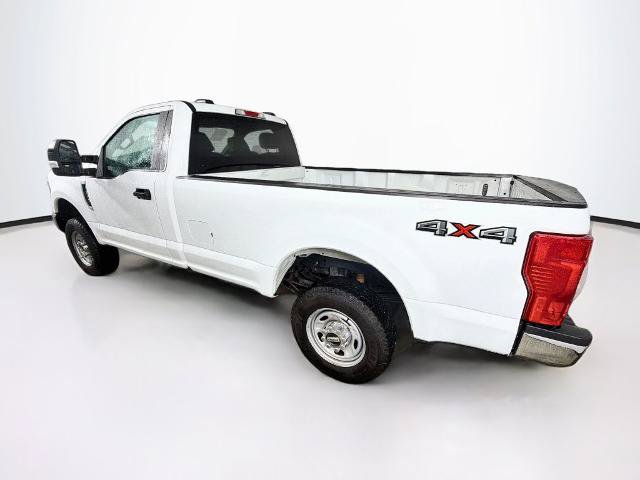 Certified 2022 Ford F350 XL w/ Power Equipment Group AWD/4WD image 7