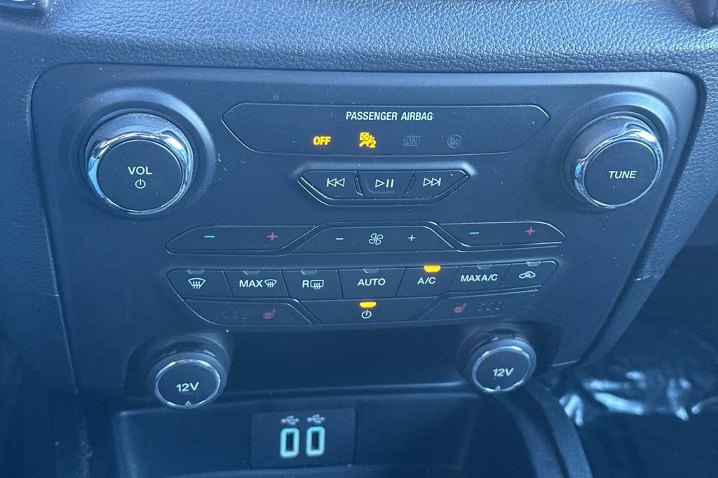 Certified 2019 Ford Ranger Lariat w/ Technology Package image 20