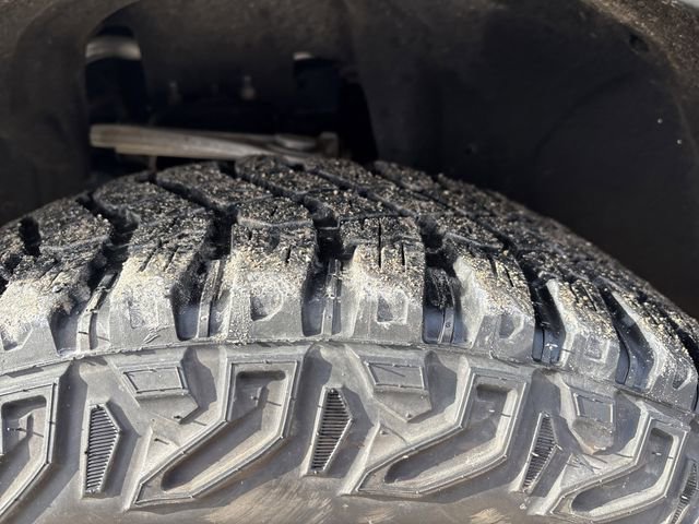 Certified 2023 Ford Bronco 4-Door AWD/4WD image 50