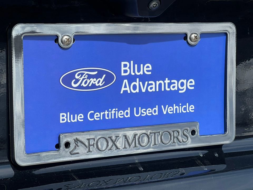 Used 2024 Jeep Compass Latitude AWD/4WD image 37