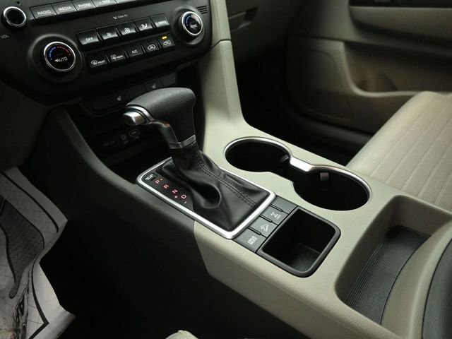 Used 2017 Kia Sportage LX w/ LX Popular Package image 28