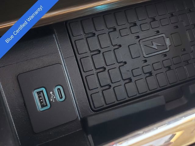 Certified 2024 Ford Expedition Limited image 23