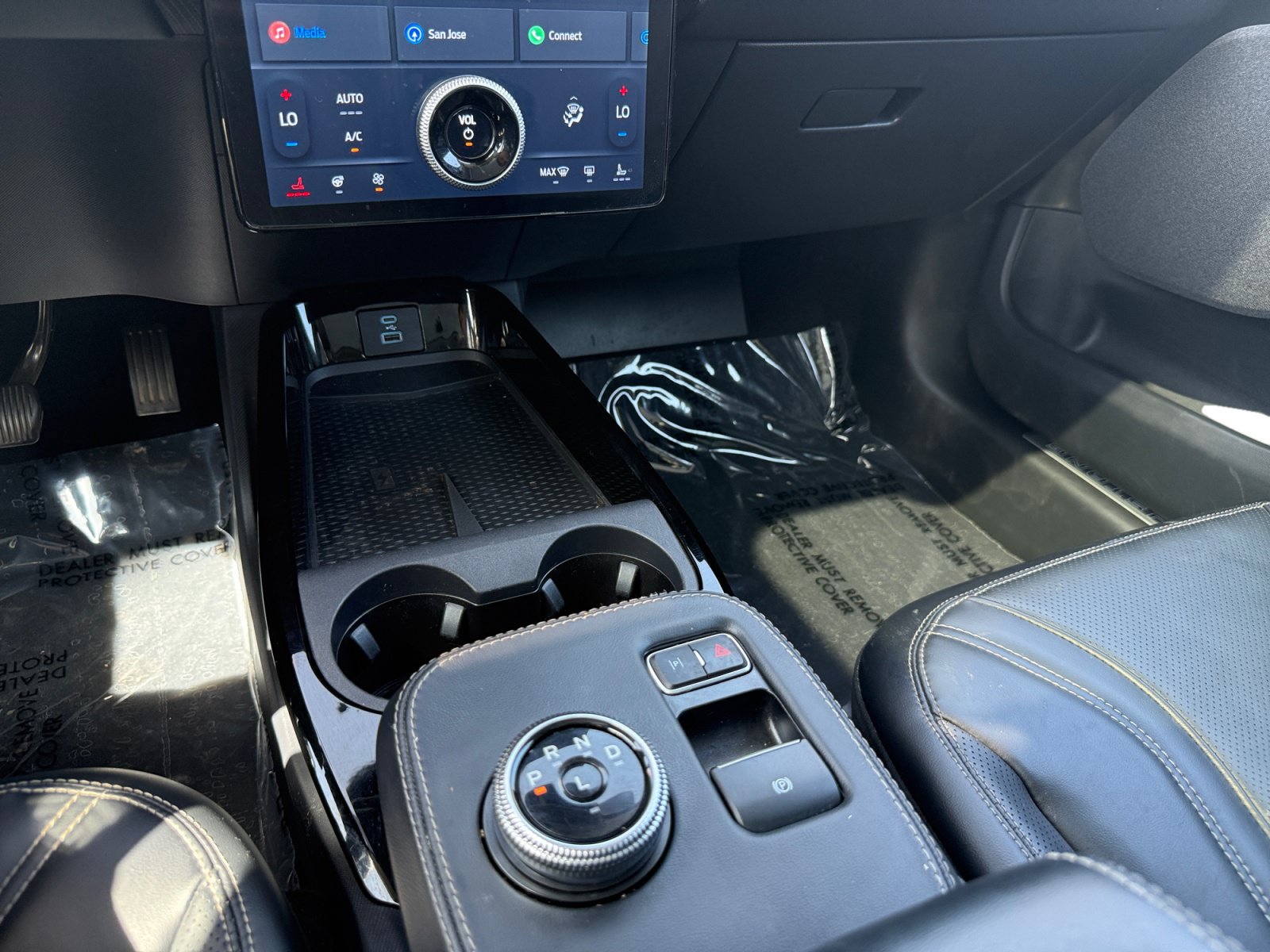Certified 2023 Ford Mustang Mach-E Premium RWD image 13