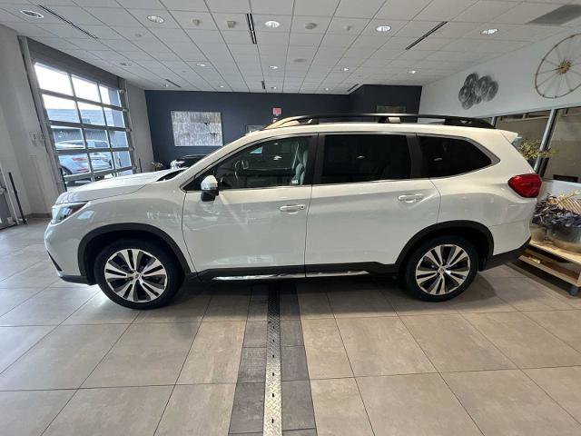 Used 2019 Subaru Ascent Limited image 6