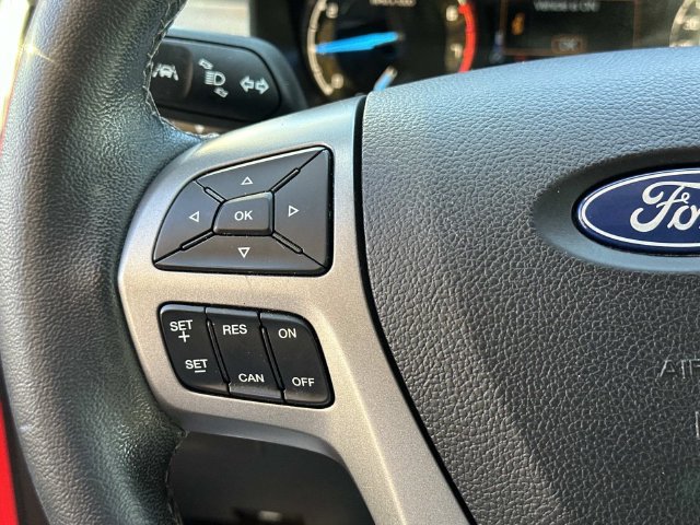 Certified 2020 Ford Ranger XLT w/ Equipment Group 301A Mid RWD image 19