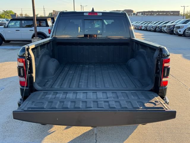 Used 2020 RAM 1500 Rebel w/ Rebel Level 1 Equipment Group AWD/4WD image 7