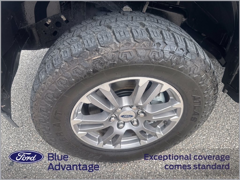 Certified 2020 Ford F150 Lariat AWD/4WD image 12