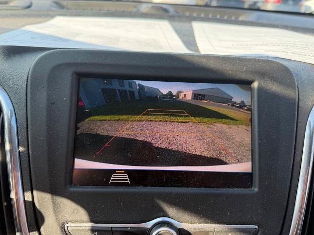 Used 2020 Chevrolet Equinox LT AWD/4WD image 10