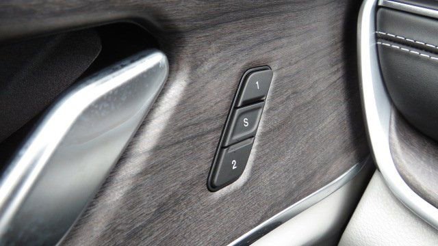 Used 2022 Jeep Grand Cherokee Overland image 28