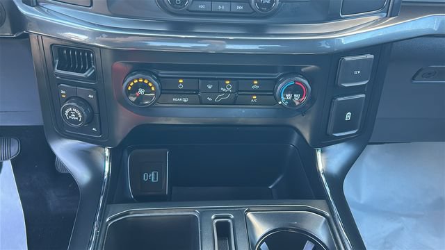 Certified 2023 Ford F150 XL w/ STX Appearance Package AWD/4WD image 21