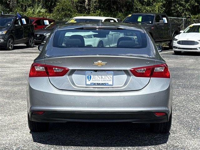 Used 2024 Chevrolet Malibu LT image 6