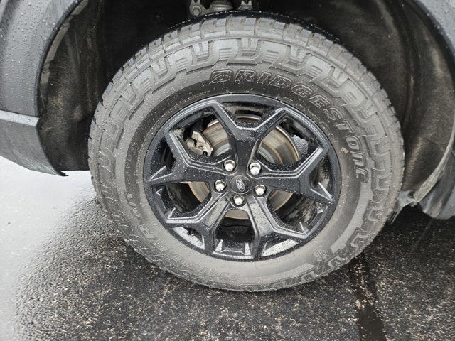 Certified 2023 Ford Explorer Timberline w/ Timberline Technology Package AWD/4WD image 43