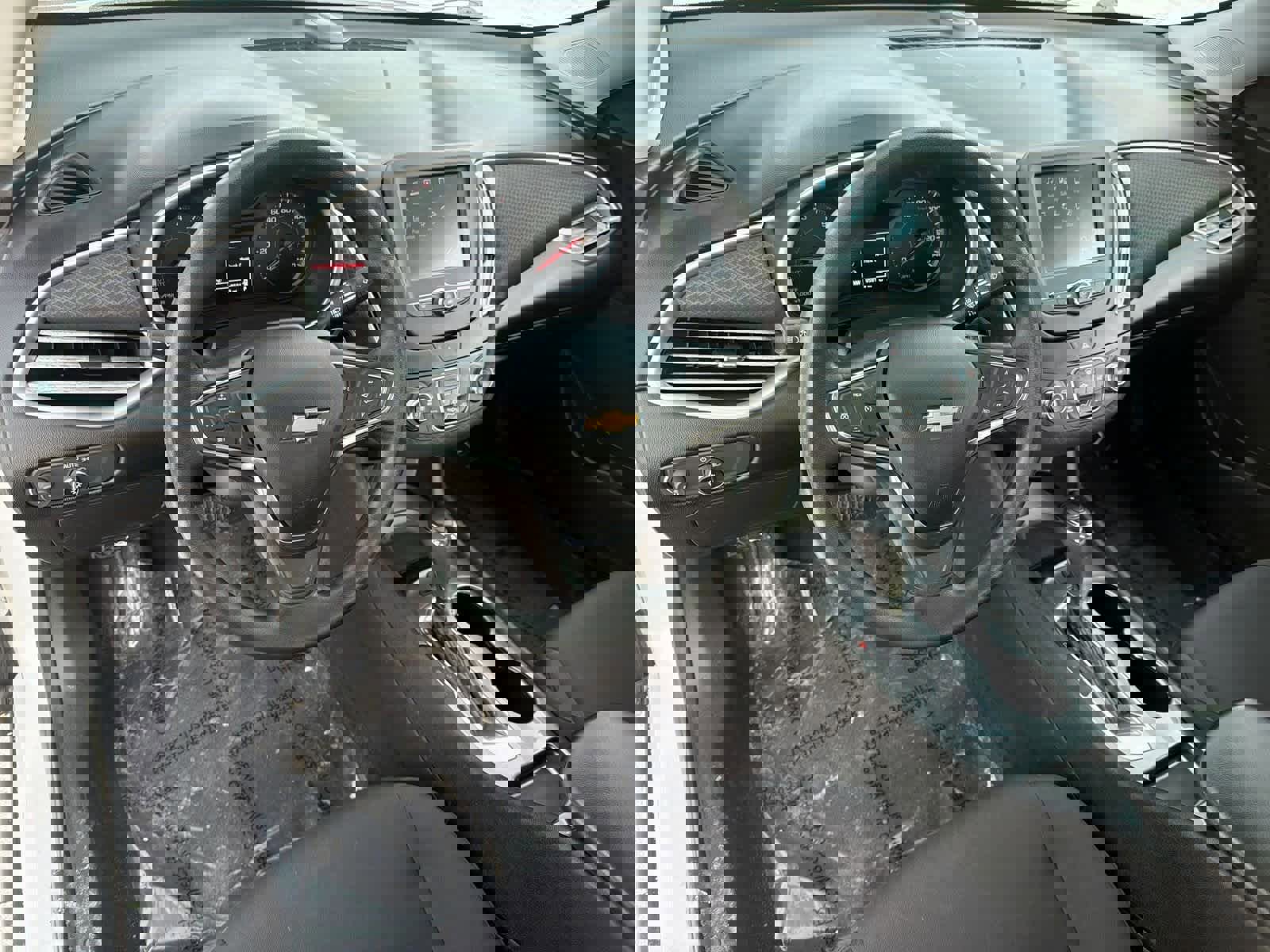 Used 2017 Chevrolet Malibu LS image 10