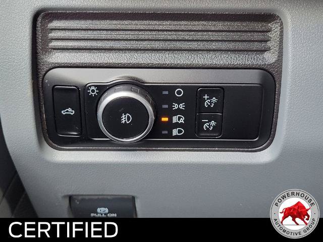 Certified 2024 Ford F350 XLT AWD/4WD image 27