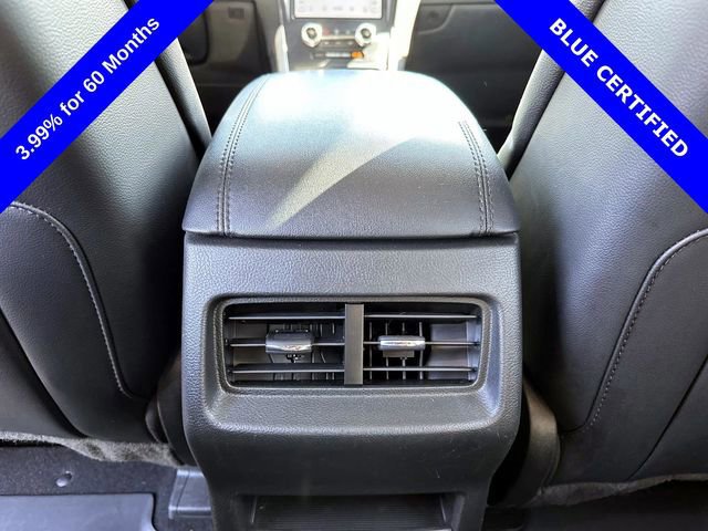 Certified 2023 Ford Edge SEL AWD/4WD image 9