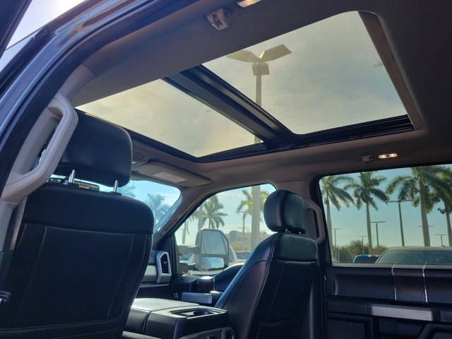 Certified 2021 Ford F250 Lariat image 18