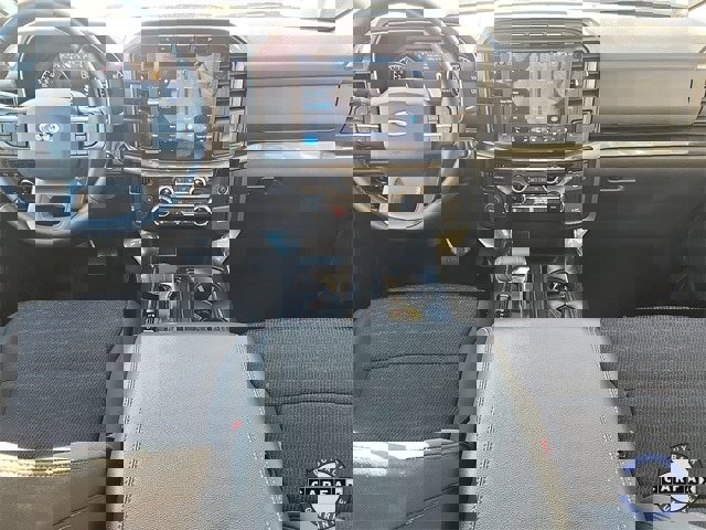 Certified 2023 Ford F150 XLT w/ Equipment Group 302A High image 8