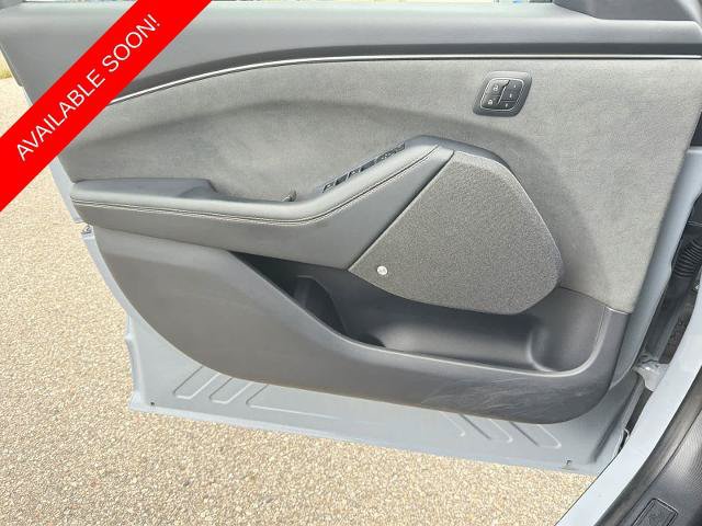 Certified 2024 Ford Mustang Mach-E GT AWD/4WD image 30