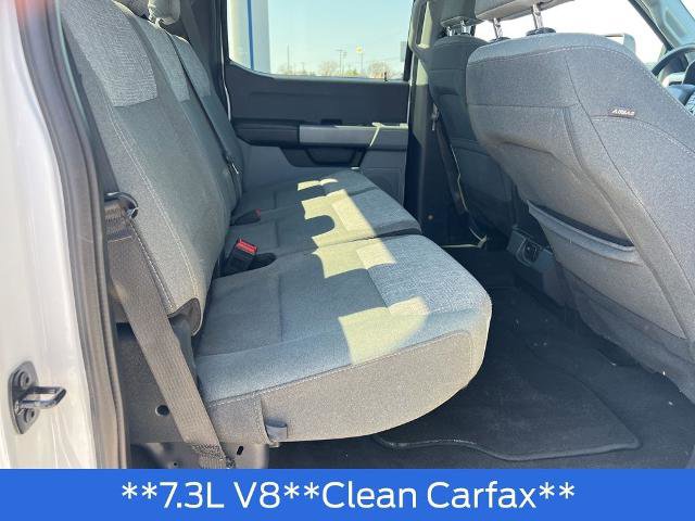 Certified 2024 Ford F250 XLT AWD/4WD image 38