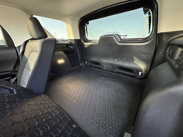 Certified 2024 Ford Bronco Sport Big Bend w/ Convenience Package image 15